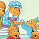 Illustration for article titled Let Wikipedia take you to Berenstain Bear country